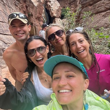 Demi Moore - Magazine and Candid Shoots Collection in demimoore_3225240650844401090_2524133.jpg - hidden celebrity photo